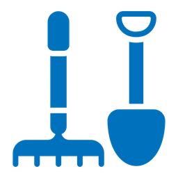 Gardening Tools  Icon