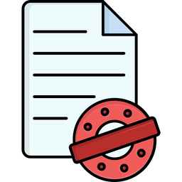 Agreement  Icon