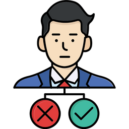 Decision  Icon