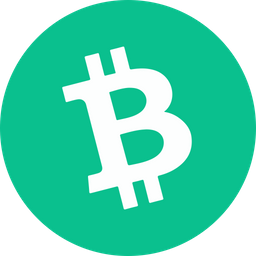 Bitcoincash  Icon