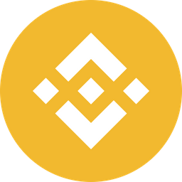 Binancecoin  Icon