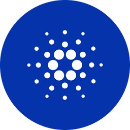 Cardano  Ícone