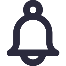 Bell  Icon