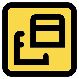 Folder  Icon