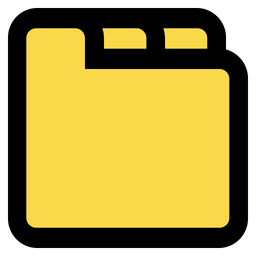 Folder  Icon