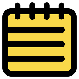 List  Icon