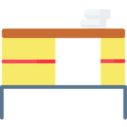 Table  Icon