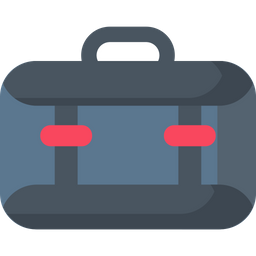 Bag  Icon