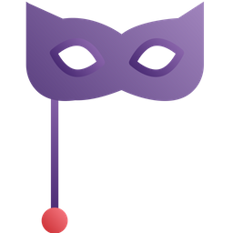 Eye Mask  Icon