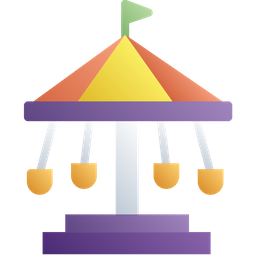 Carousel  Icon