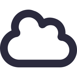 Cloud  Icon