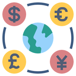 Currency  Icon