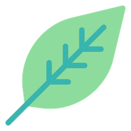 Leaf  Icon