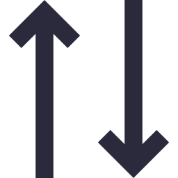 Arrows  Icon