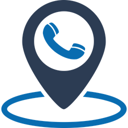 Call location  Icon