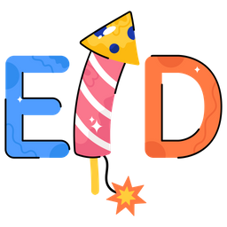 Eid  Icon