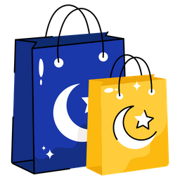 Eid Gifts  Icon