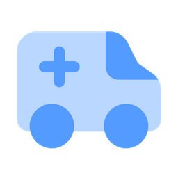 Ambulance  Icon