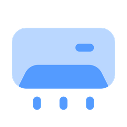 Air conditioner  Icon