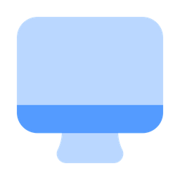 Computer  Icon