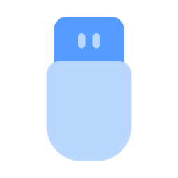 Flashdisk  Icon