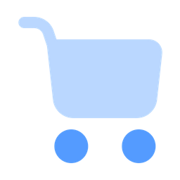 Cart  Icon