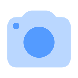 Camera  Icon