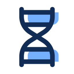 Dna  Icon