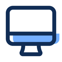 Computer  Icon