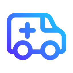 Ambulance  Icon