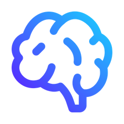 Brain  Icon