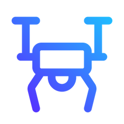 Drone  Icon