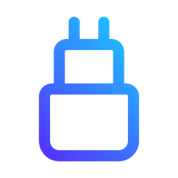 Charger  Icon