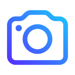 Camera  Icon