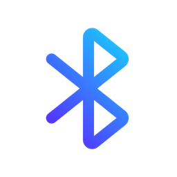 Bluetooth  Icon