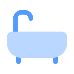 Bathtub  Icon