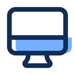 Computer  Icon