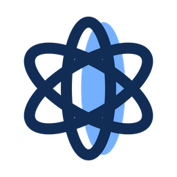 Atomic  Icon