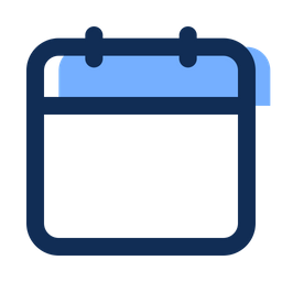 Calendar  Icon