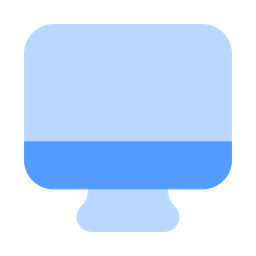 Computer  Icon