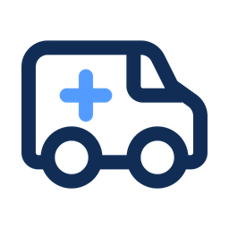 Ambulance  Icon