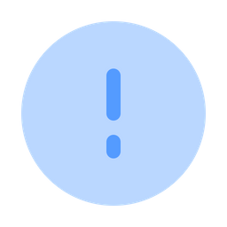 Alert  Icon