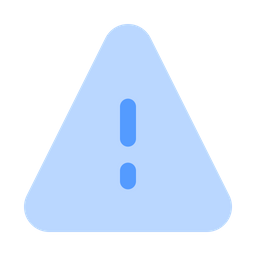 Alert  Icon