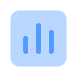 Analytics  Icon