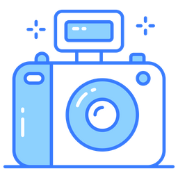 Camera  Icon