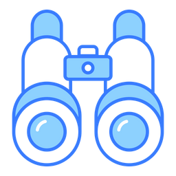 Binoculars  Icon