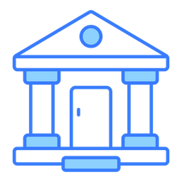 Bank  Icon