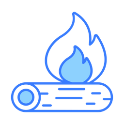 Bonfire  Icon