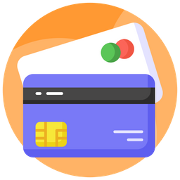 Atm card  Icon