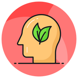 Eco mind  Icon